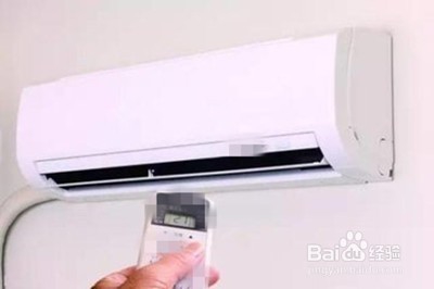 夏日吹空调要注意的地方