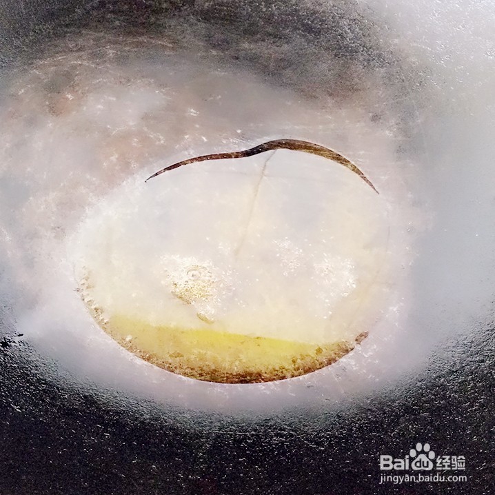 柿子炒鸡蛋怎么做好吃