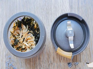紫菜虾丸怎么做