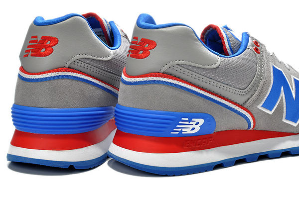 新百伦鞋后面标志是什么