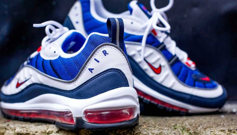 耐克 air max是跑步鞋吗