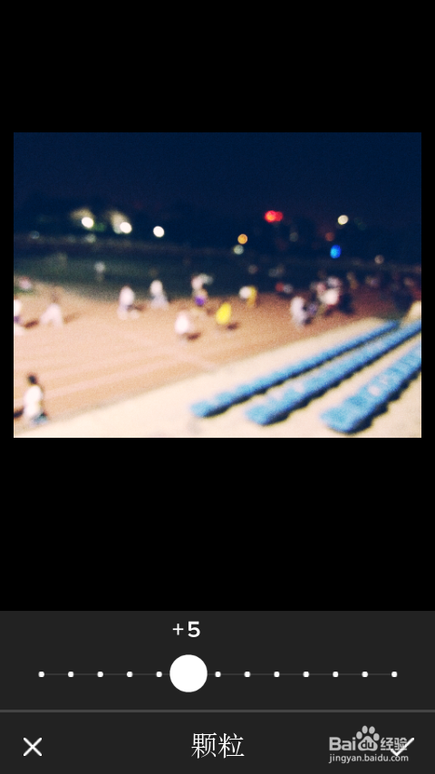 VSCO cam ，专业的滤镜APP。