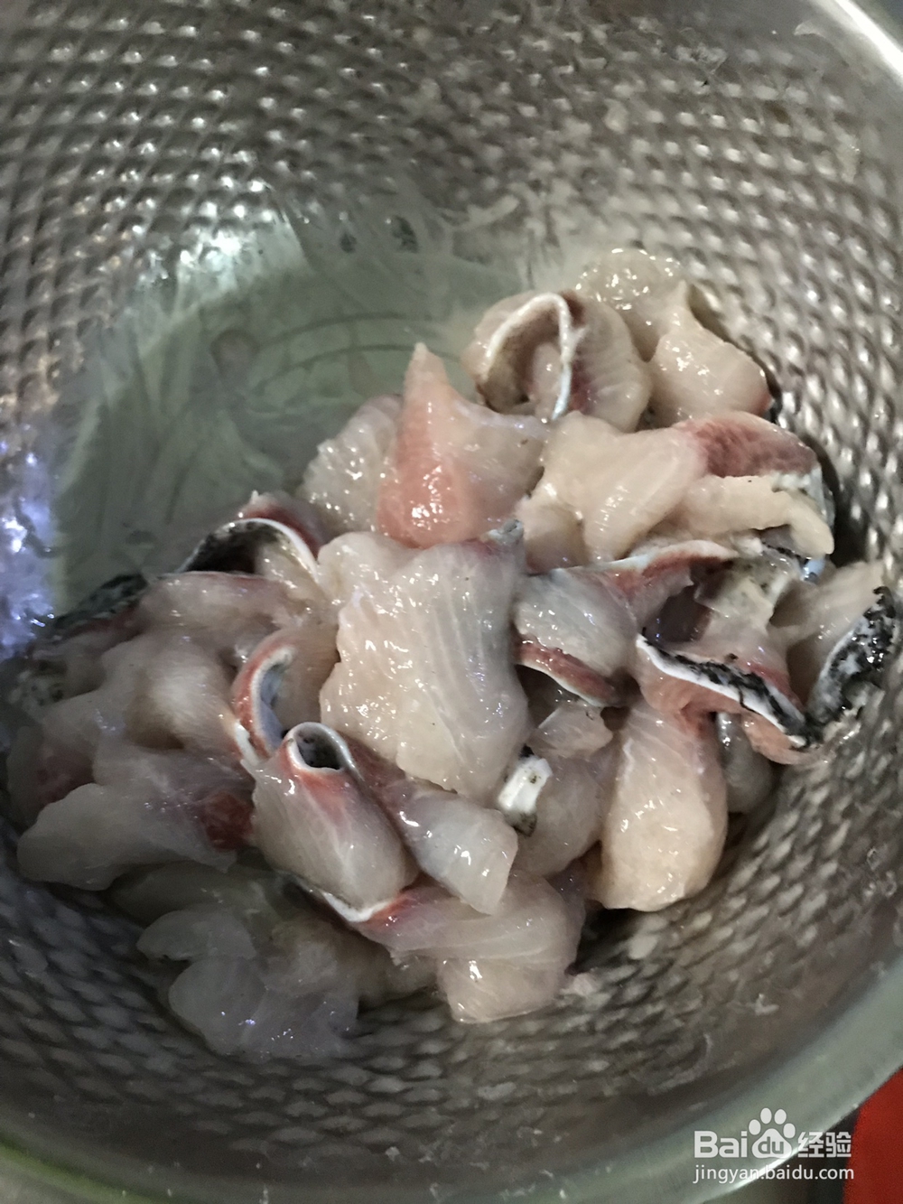 在家也能做的家常酸菜鱼