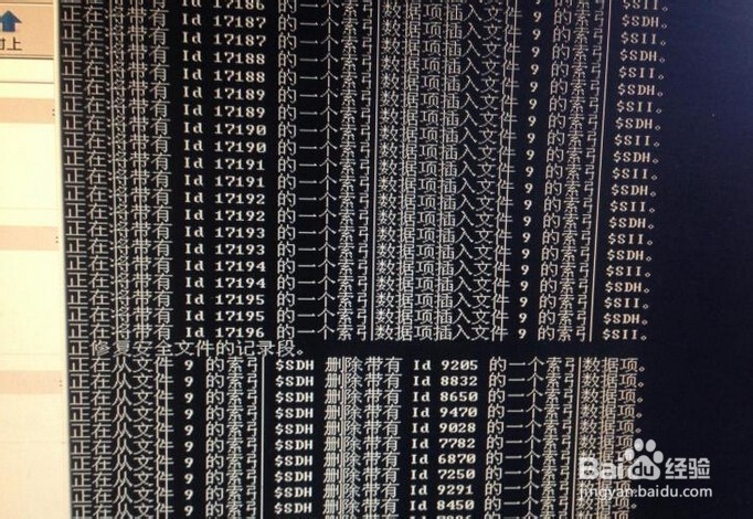 【Windows系统】不重装轻松解决卡进度条和蓝屏