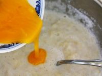 教你做出美味的水果布丁