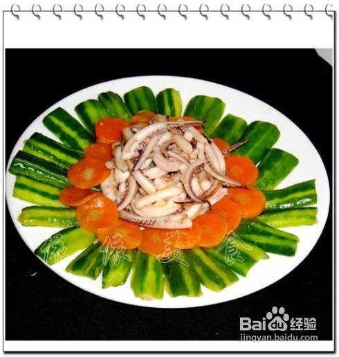 具有抗癌效果的腊肉炒菜花（24道家常美味小炒）