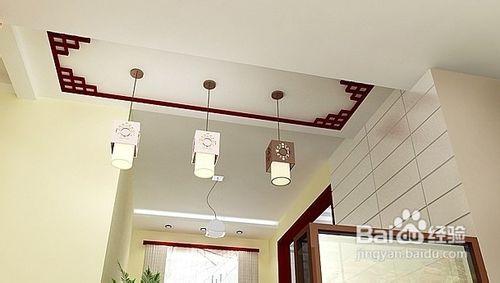 厨房、卫生间等家庭吊顶怎么清洁？