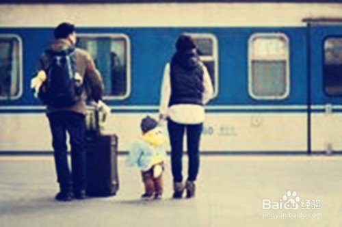 带孩子出去游玩应注意哪些问题?