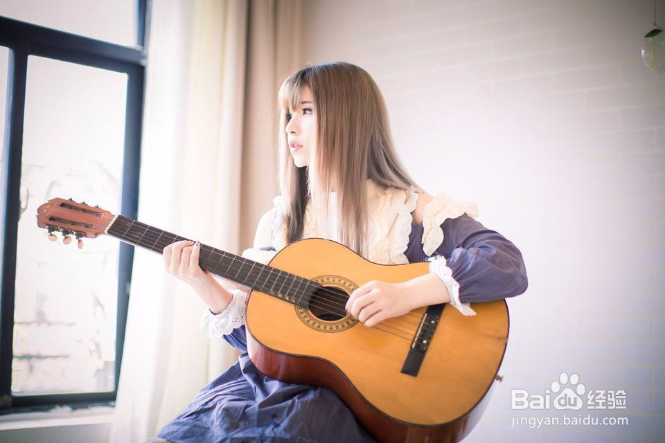 吉他该怎么自学
