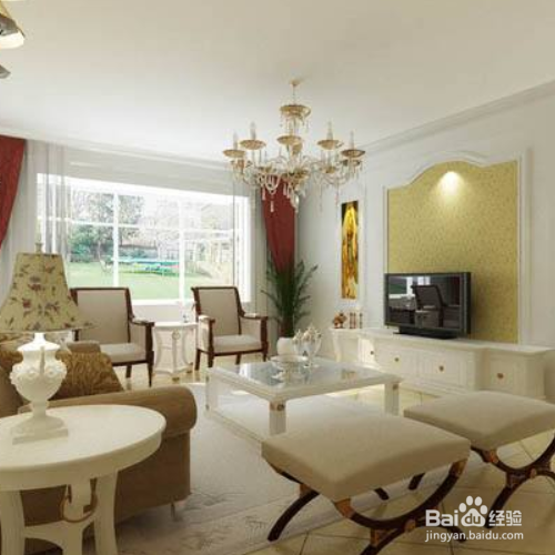 二手房装修细节有哪些?