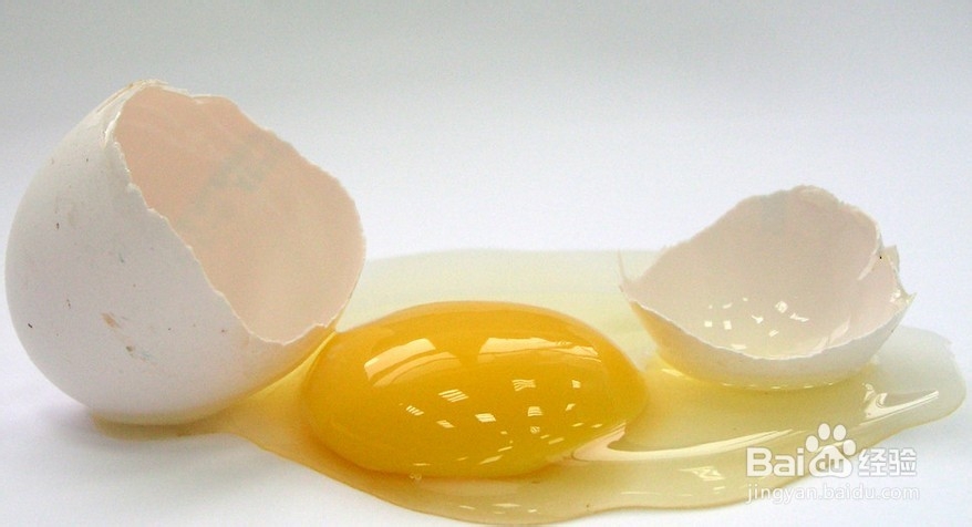 鸡蛋小知识：[1]之如何选鸡蛋