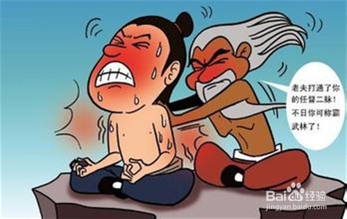 告诉你天天练提肛的好处