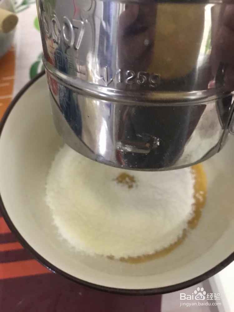 解馋美味旺仔小馒头