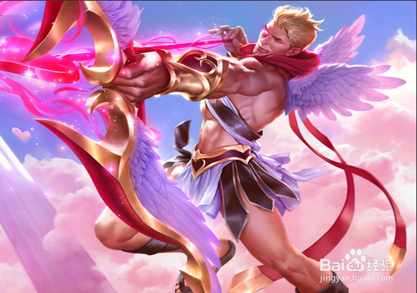 LOL中单全穿甲流维鲁斯