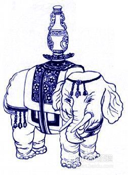 中华流传十大吉祥图解