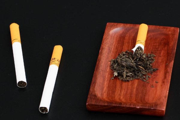 茶烟怎么样。好吸么