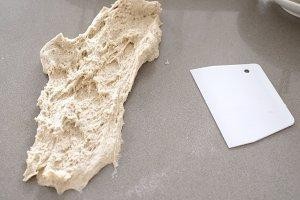 烘焙面包揉面技巧（快速手套膜），建议新手收藏