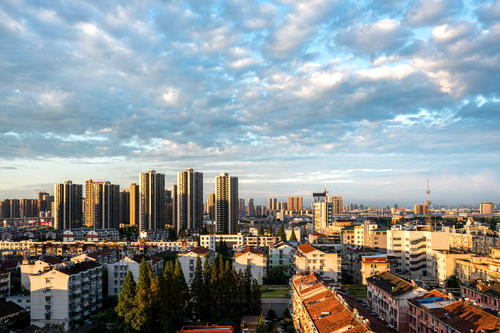 肥西各镇人口有多少啊