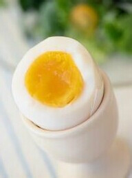 <b>煮出鲜嫩的鸡蛋的秘密</b>