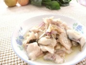 红葱鱼片的做法