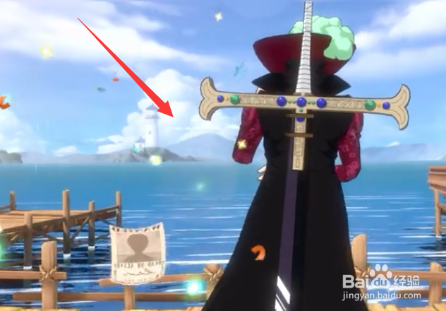 航海王怎么抽鹰眼