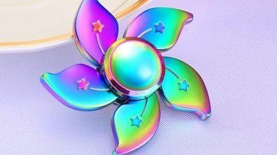 指尖陀螺为什么被禁止