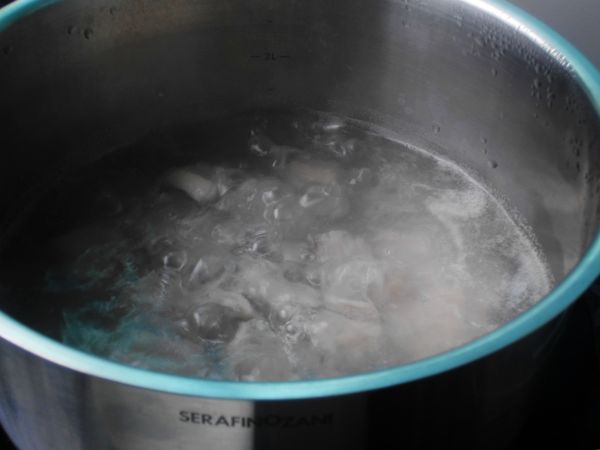 枸杞老姜羊肉汤