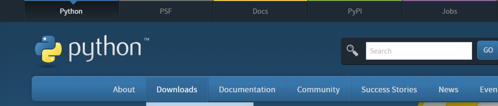 python基础入门教程