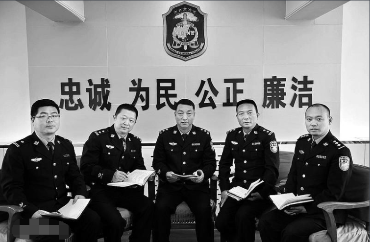 刑事侦查大队主要干什么