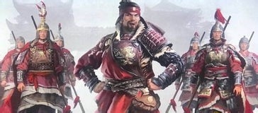全面战争三国 战斗技巧