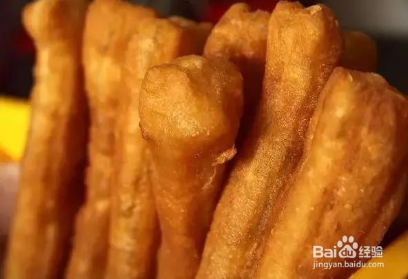 花样油条做出新高度，优秀，安排！