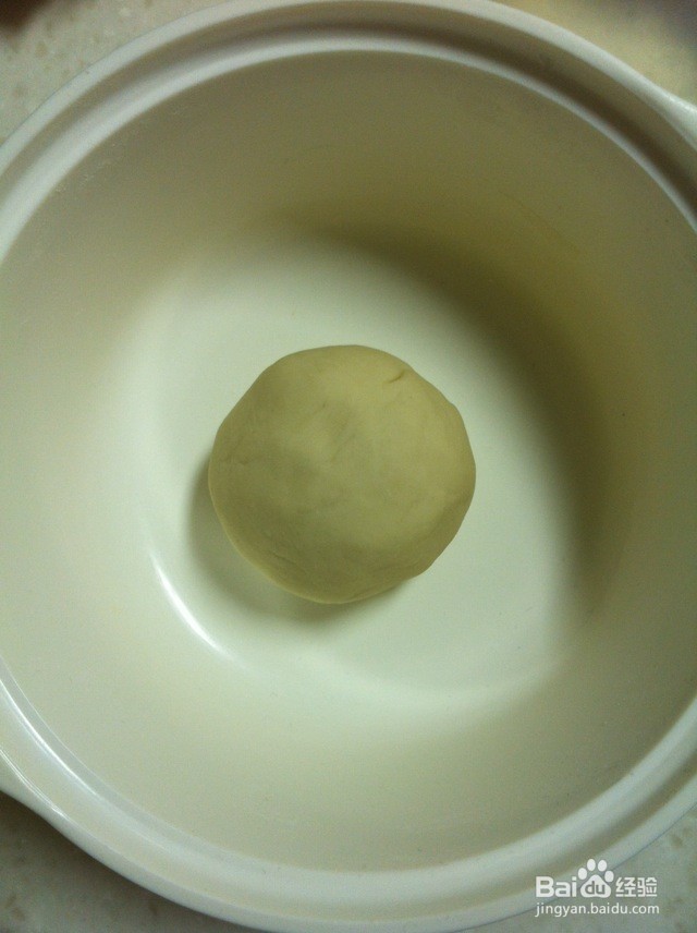 迷你肠仔包的做法