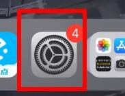 iPad下的键入以使用Siri属性如何关闭