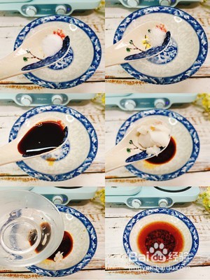 汤清味美的阳春面