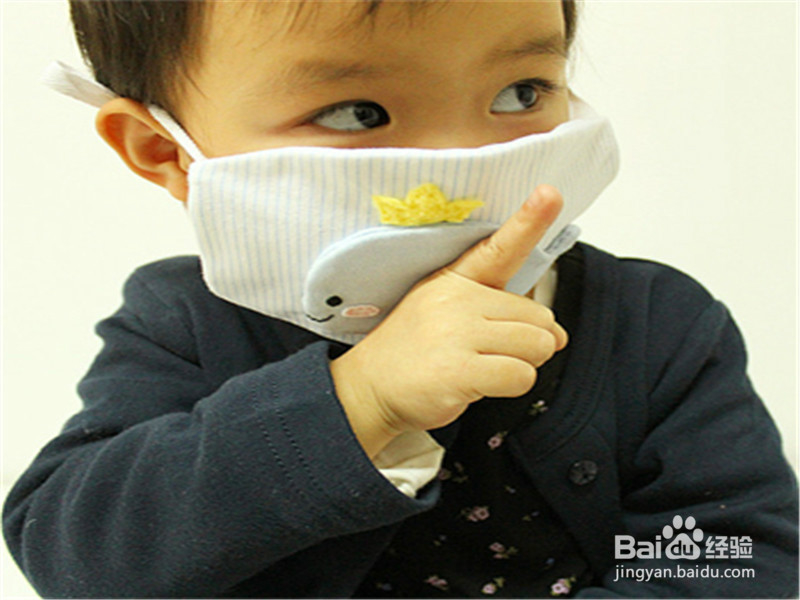 春季宝宝预防疾病发生的注意事项