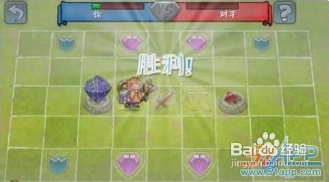 《英雄学院》攻略：矮人【第2关】选我选我