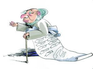 什么是法律继承程序