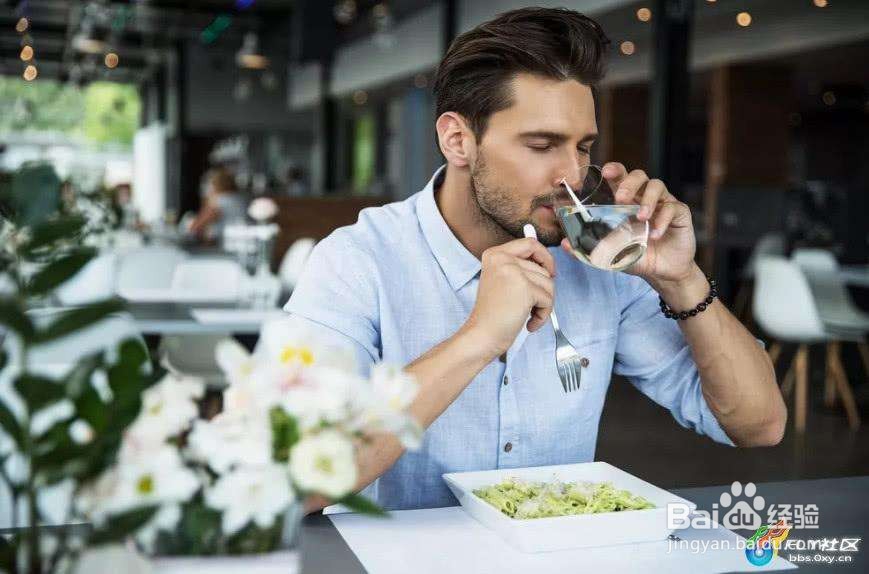 如何吃饭才健康