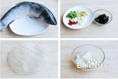 冬日里温胃养胃的最温暖的家常菜——粉皮鱼块煲