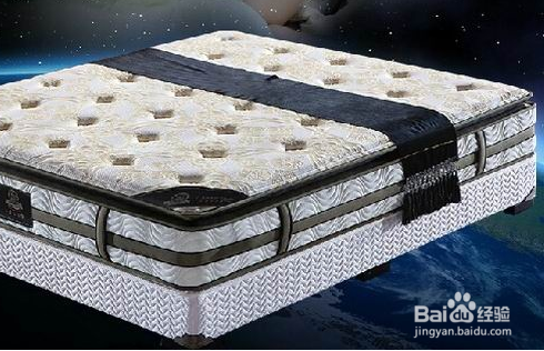 共枕弹簧床垫和乳胶床垫的优缺点