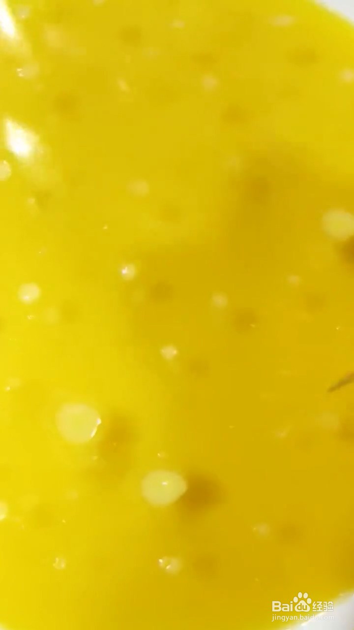 如何制作蒸鸡蛋