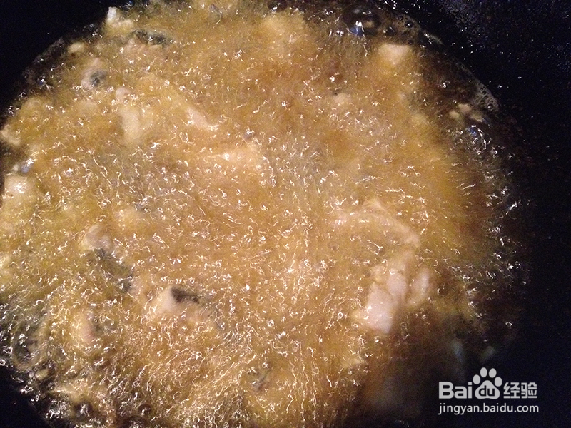 茄汁鱼条的做法