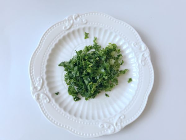 南瓜盅炖磷虾粥