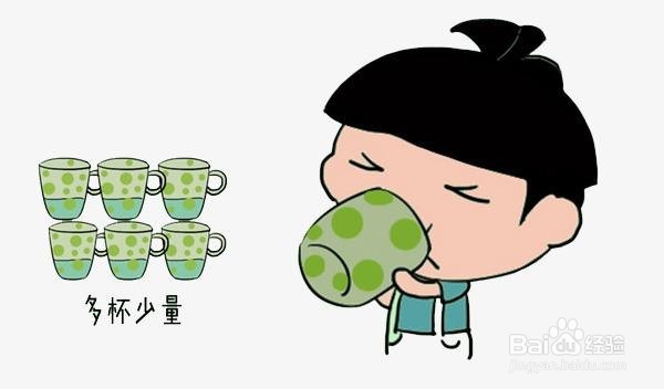 最伤肾的6种生活习惯