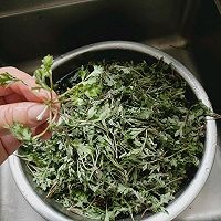 如何制作好吃的青团