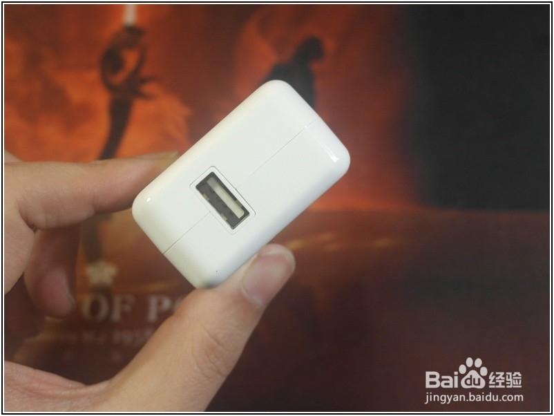 VIVO双引擎快充充电器功能使用