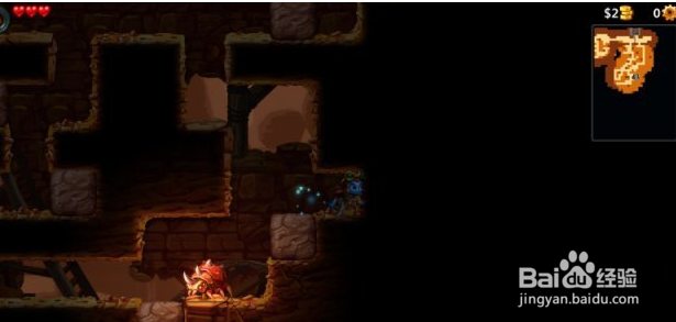 蒸汽世界2全流程攻略