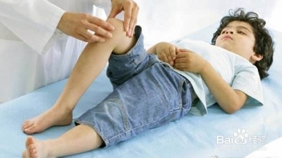 抽筋后腿一直痛怎么办