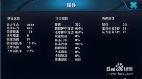 王者荣耀姜子牙技能加点出装全攻略