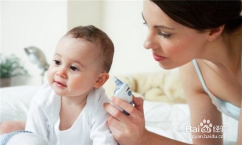 怎样给孩子退烧？孩子高烧怎么办？